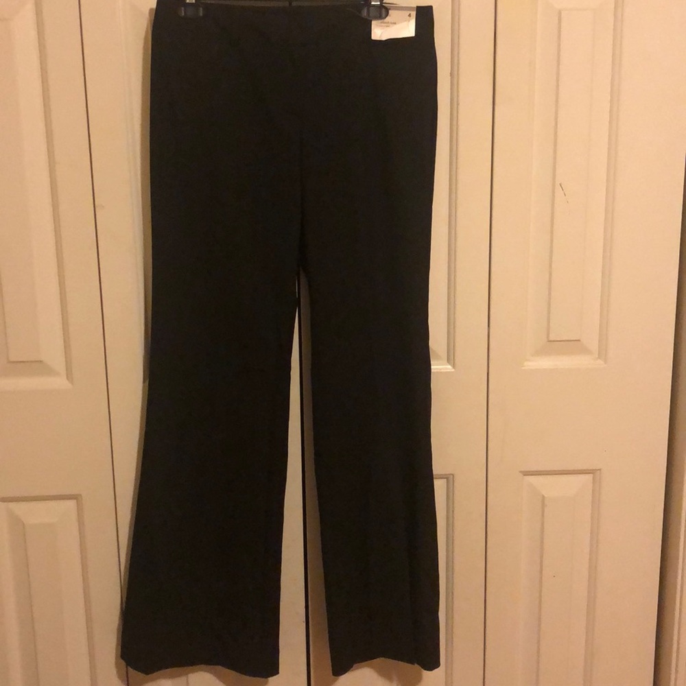 Brand new flare dress pants